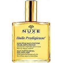 Nuxe - Ulei uscat multifuncțional Huile Prodigieuse (Ulei uscat multifuncțional) | Volum 50 ml 100ml