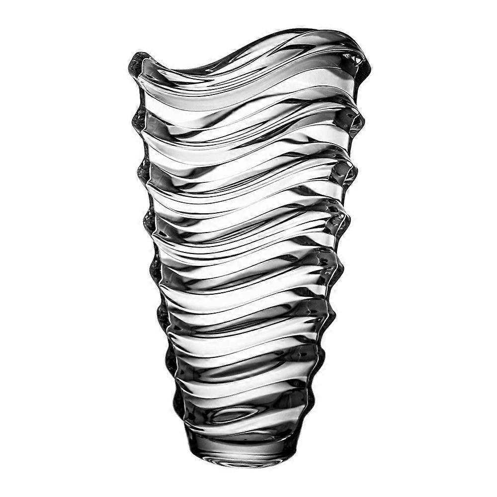 Crystal Julia flower vase 5237
