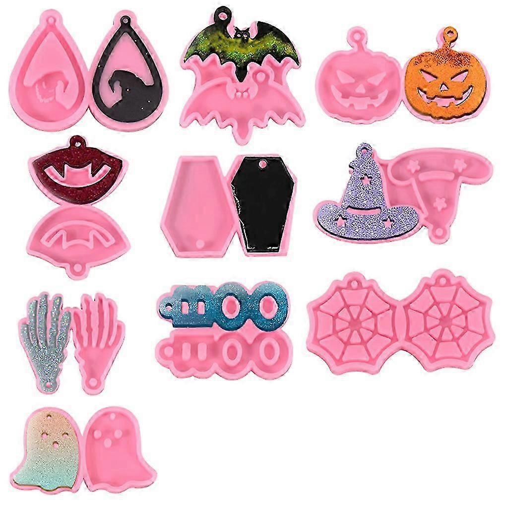 Environmentally Friendly Silicone Casting Tool Design with Smooth Edge No for Sharp Part Harmless to People 3 Suit to Ch