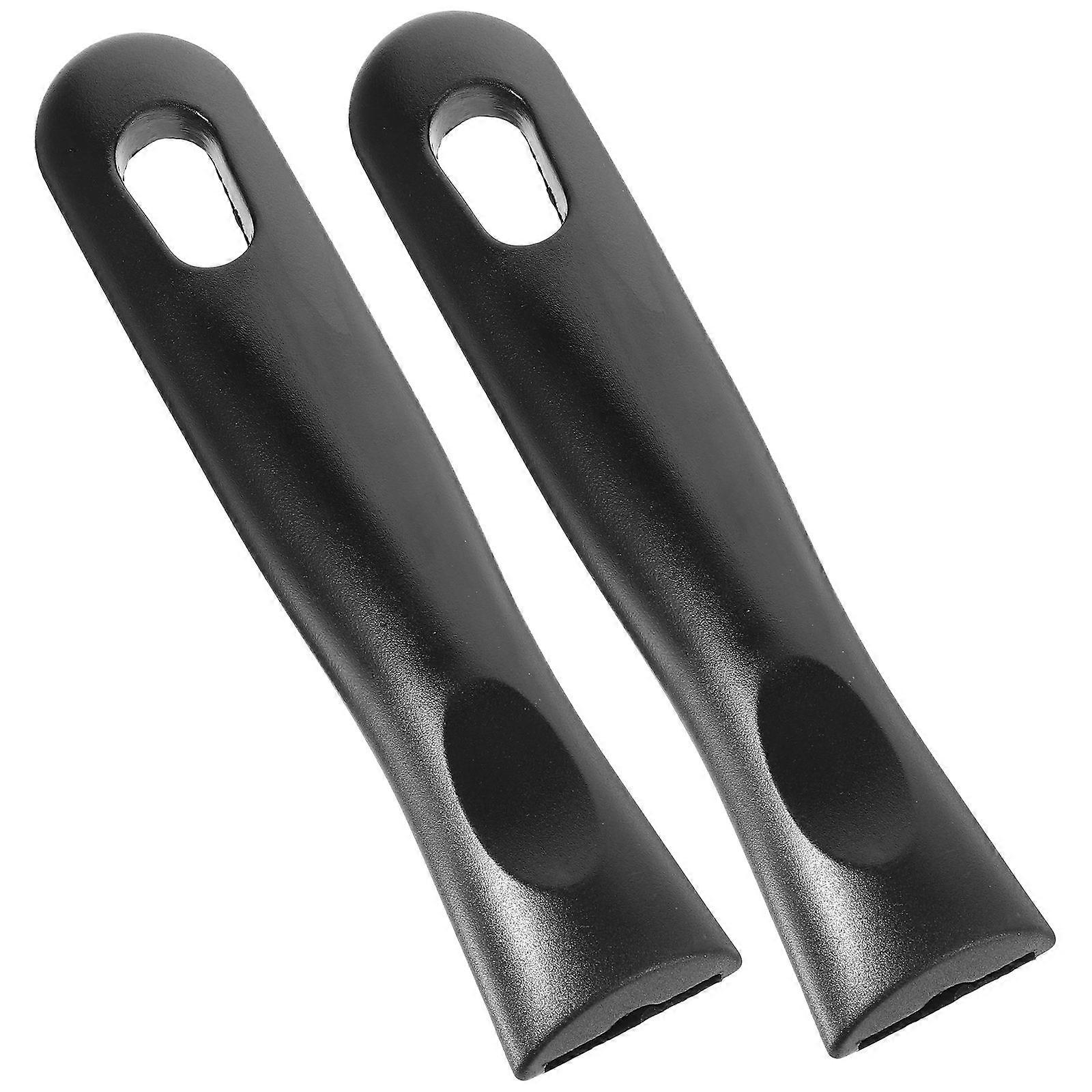 Detachable Pan Handle Replacement Grip Handle Cookware Accessories For Cooking Kitchen Use 2Pack
