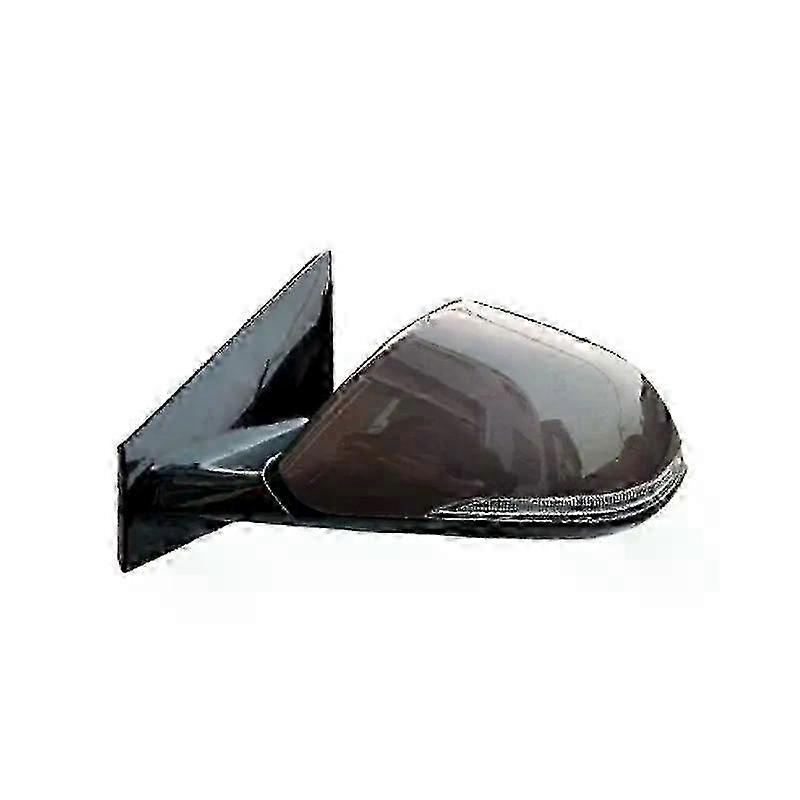 Suitable for a specific brand Sonata 2015 2016 2017 2018 Automotive Rear View Mirror Electric Folding Heating Side Mirror Assembly