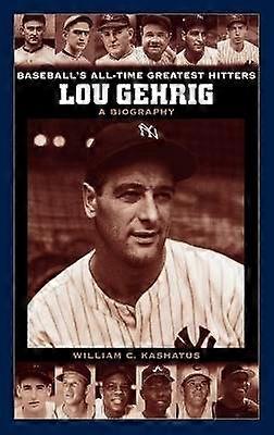 Lou Gehrig