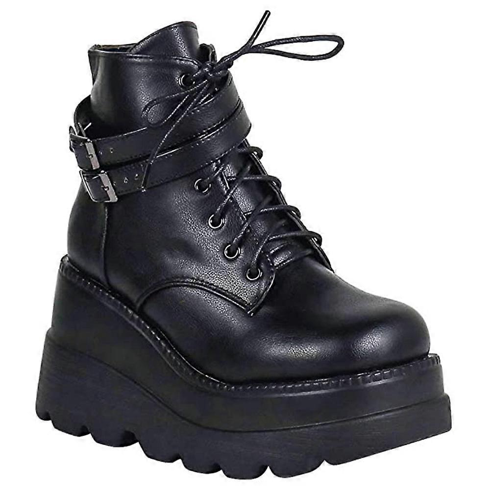 Women's Solid Color Minimalist Boots Short Style Warm Autumn Wear 1Pair