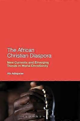 The African Christian Diaspora
