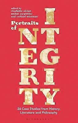 Portraits of Integrity