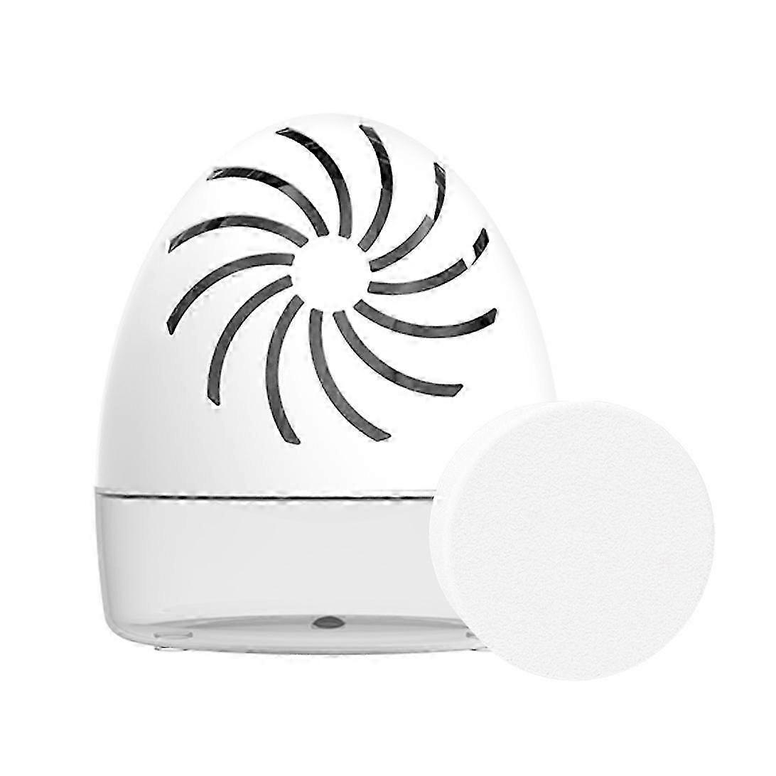 Wardrobe Dehumidifier Box for Drying Hops and General Use