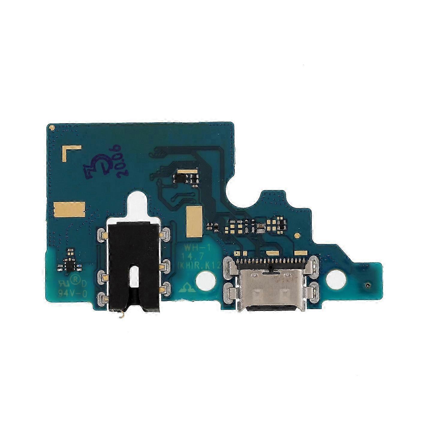 Charging Port Dock Connector Flex Cable for a certain brand Galaxy A51