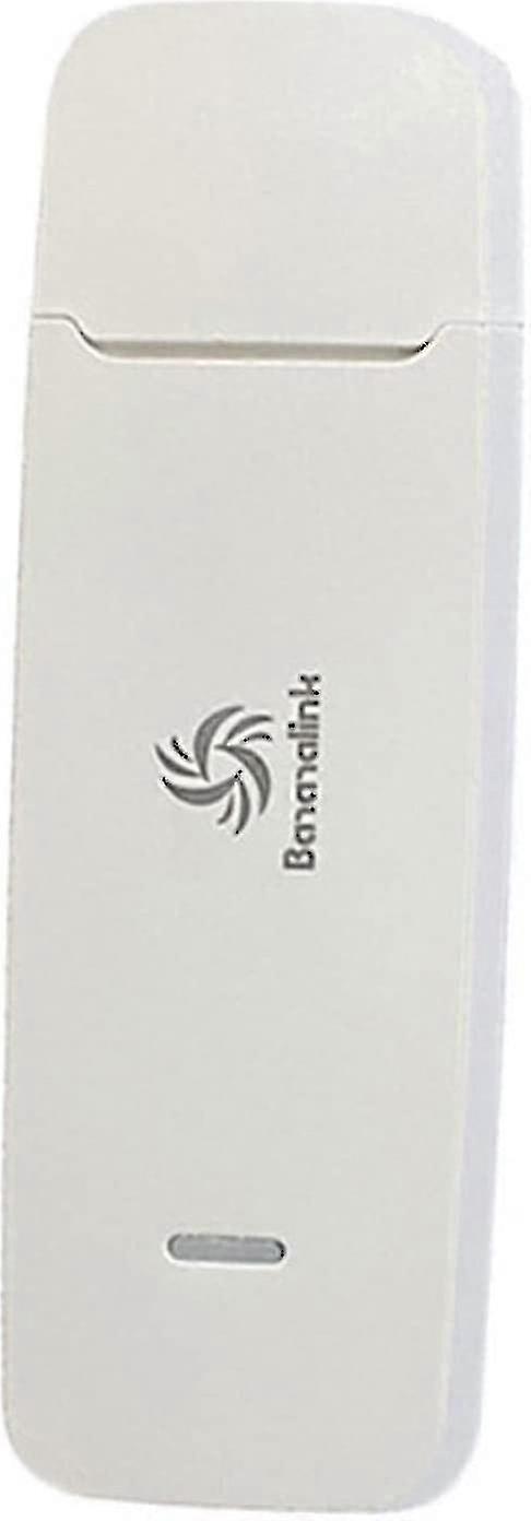 4G 5G LTE WiFi Hotspot Wireless USB Dongle Mobile Broadband Modem SIM Card for Home Office Study Gaming