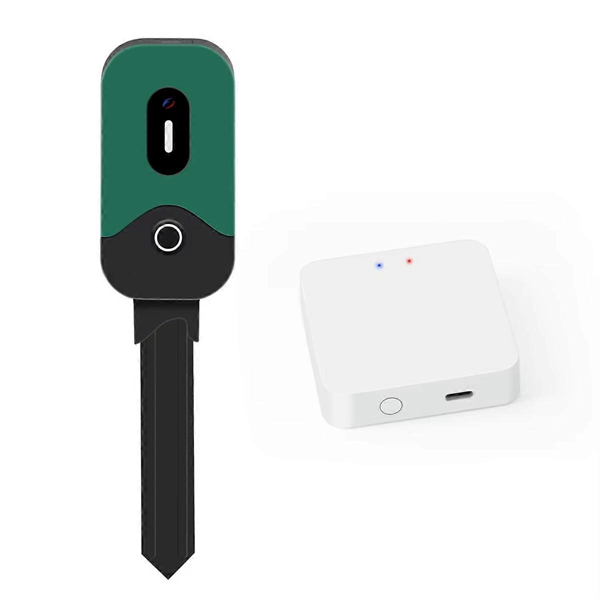 Zigbee Soil Meter Smart Wireless Soil Moisture Temperature Light Sensor Garden Plant Monitor Compati