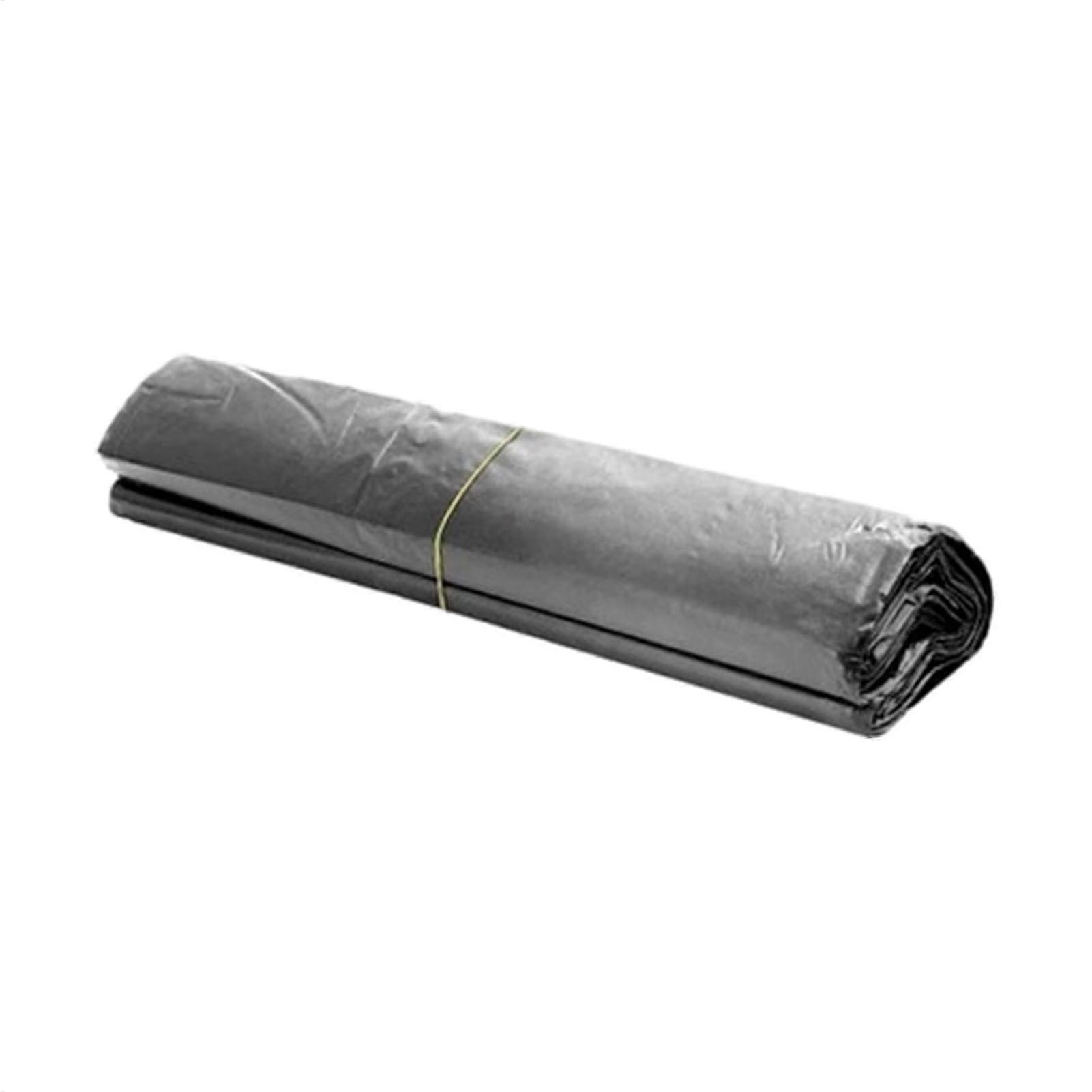Knock Box Trash Bags – Durable, Recycled,  for Daily Use, Household, Office