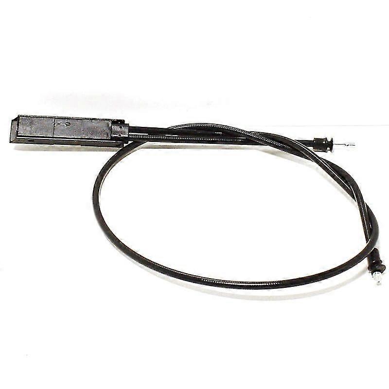 Vajer för motorhuvsöppning 2038800459 för - C-klass W203