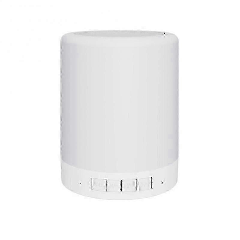 In 1 Speaker with Mini Camera Video Wifi 1080P Wireless Small Camcorder Creative Portable Tapping co