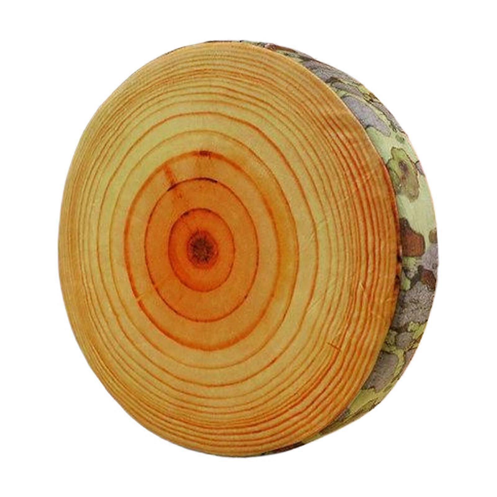 Flower Cushion for Kids with Sponge Insert, High Chair and Tree Stand Cushion, Reading Corner, Camping Comfort