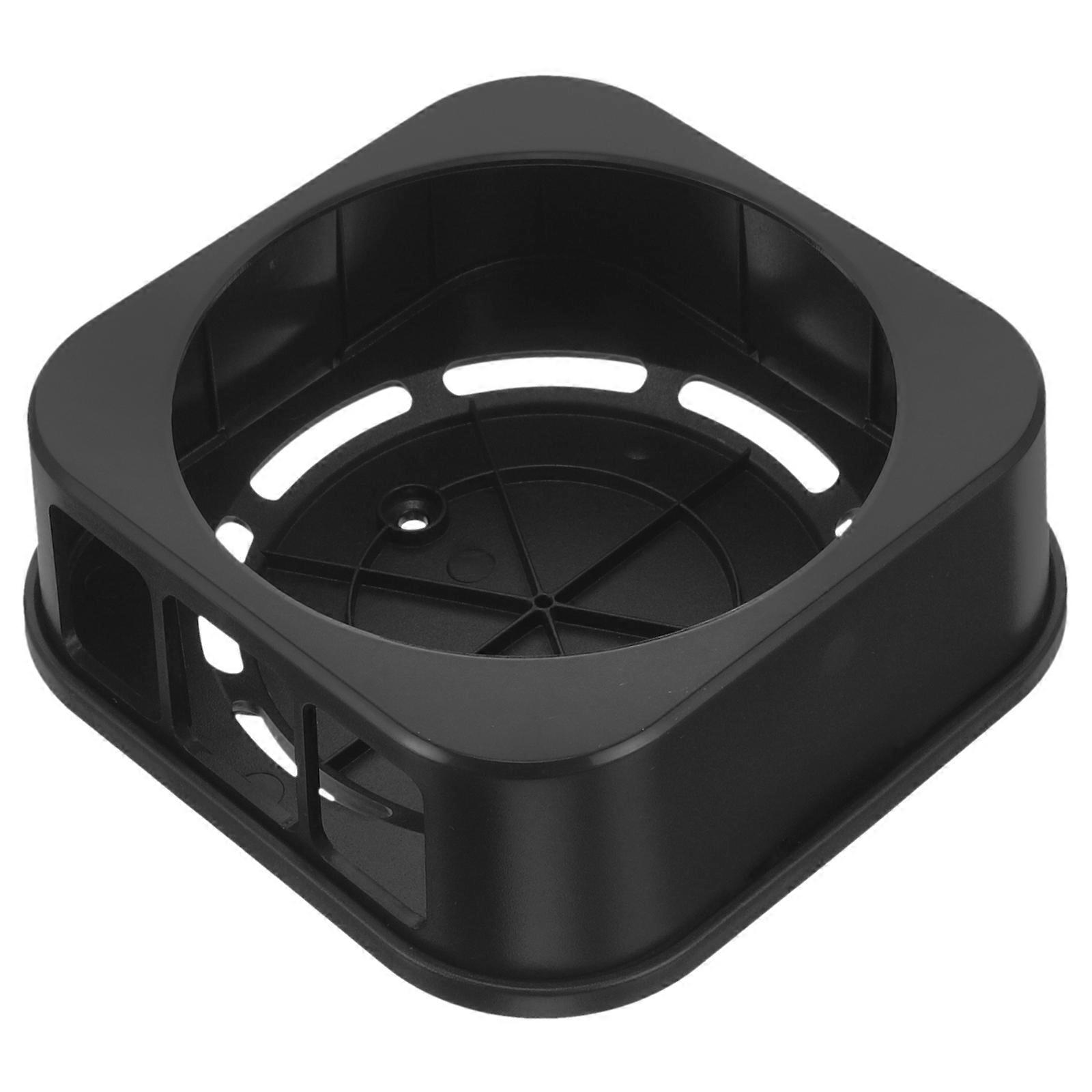 Wall Mount Holder Compact Organizer Space Saving Design Easy Installation Secure Stylish Rack