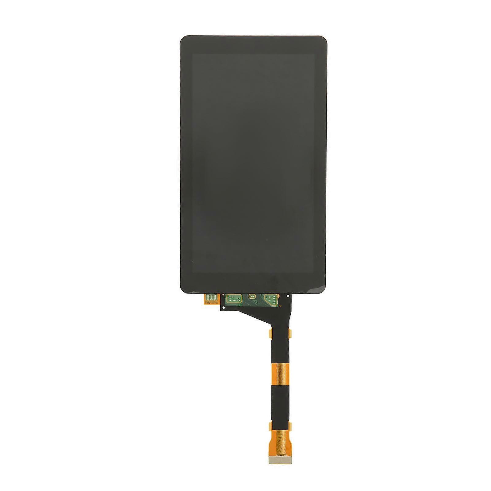 3D LCD 2560x1440 2K LS055R1SX04 5.5in Mipi Interface High Light Transmittance 3D Printer Display Screen