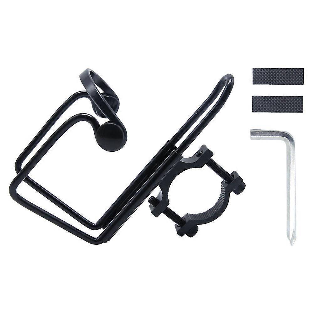 Cycling Water Bottle Cage – Durable Bike Bottle Holder for Road and Mountain Bikes, Secure Fit for Various Bottles