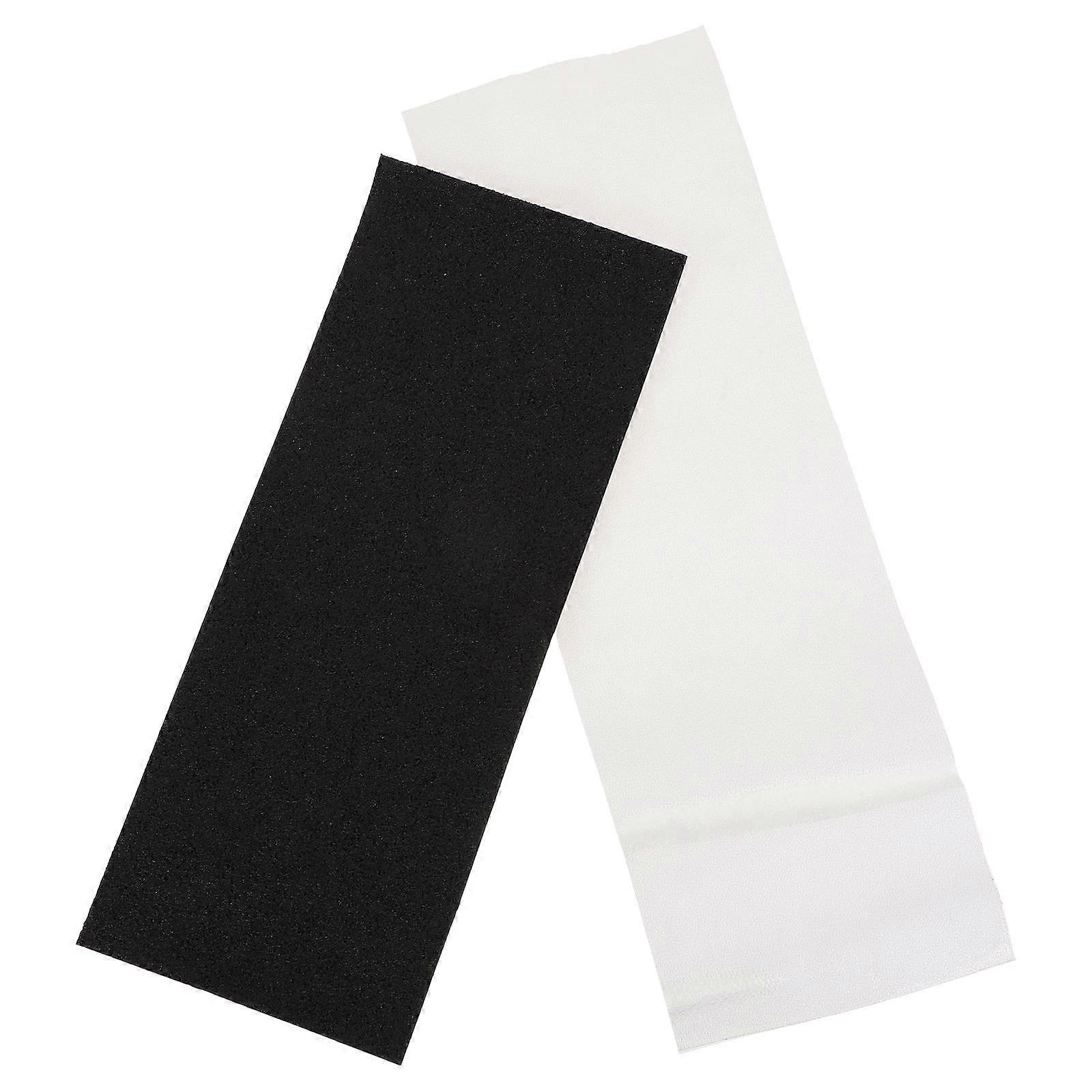 Antislip for Shoes Use Made of Premium Rubber Assorted Color Easy to Cut 2pcs