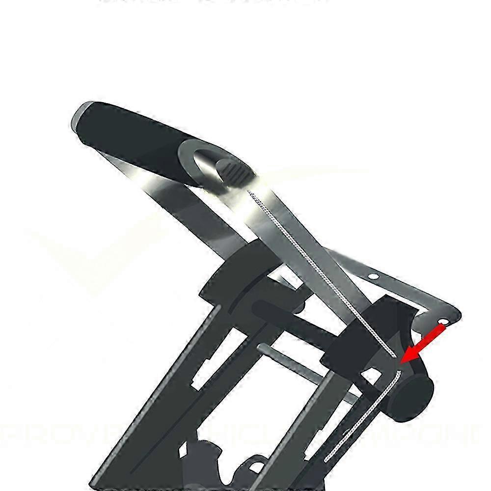 repair kit for ford s-max handbrake cable