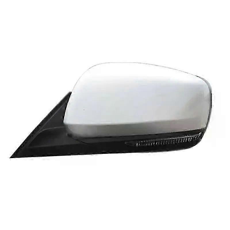 Auto Accessories Rearview Mirror Assy Fit For Renault Koleos 2015 2016 2017 2018 2019 Auto Side Rear View Reverse Mirror Assembly