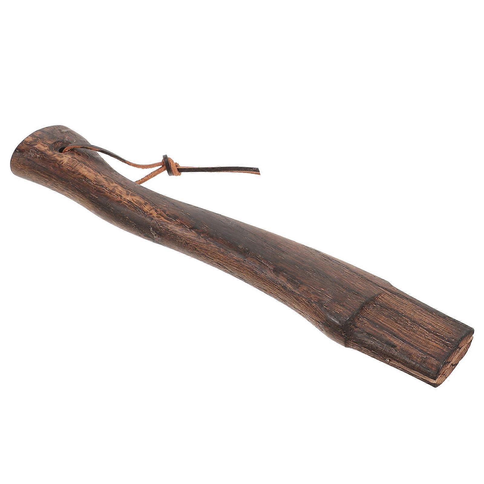 Craftsman Choice Handle Wood Handle Men Women Easy to Install 1Pcs