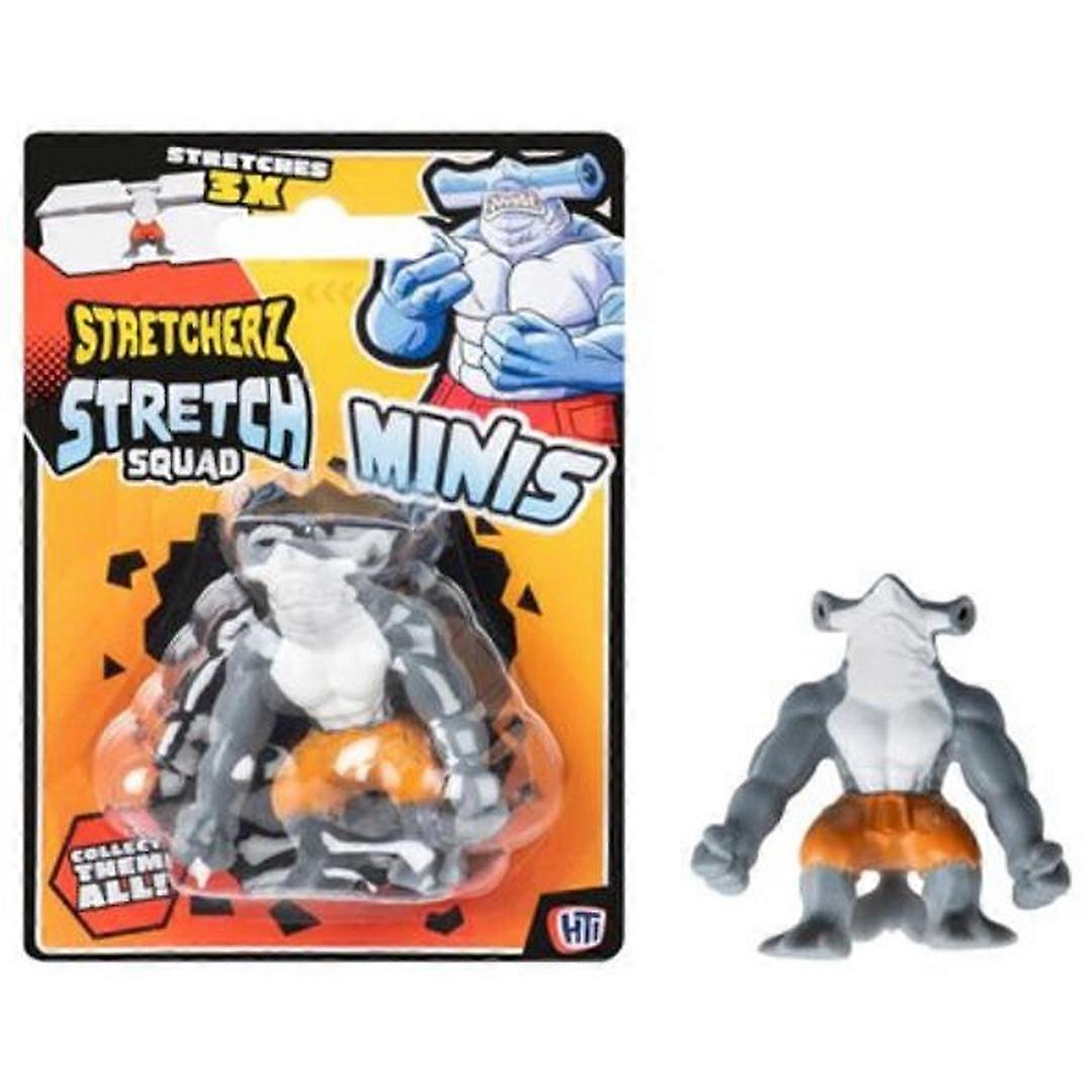 Stretch Squad Mini Stretch Speelgoed