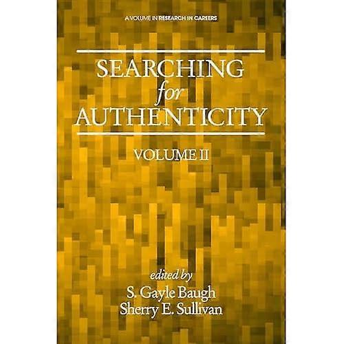 Searching for Authenticity