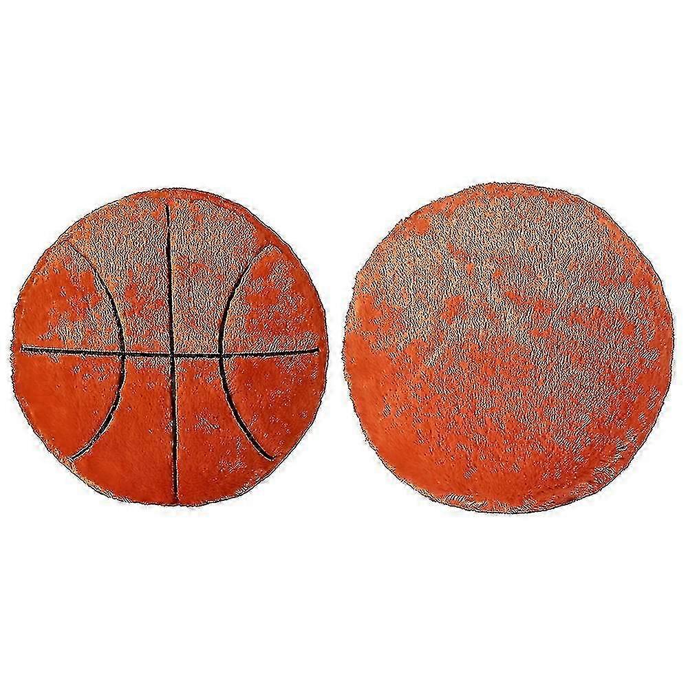 バスケットボールぬいぐるみ枕、ふわふわぬいぬるみスポーツボールバッククッションソフト耐久性のあるおもちゃギフト