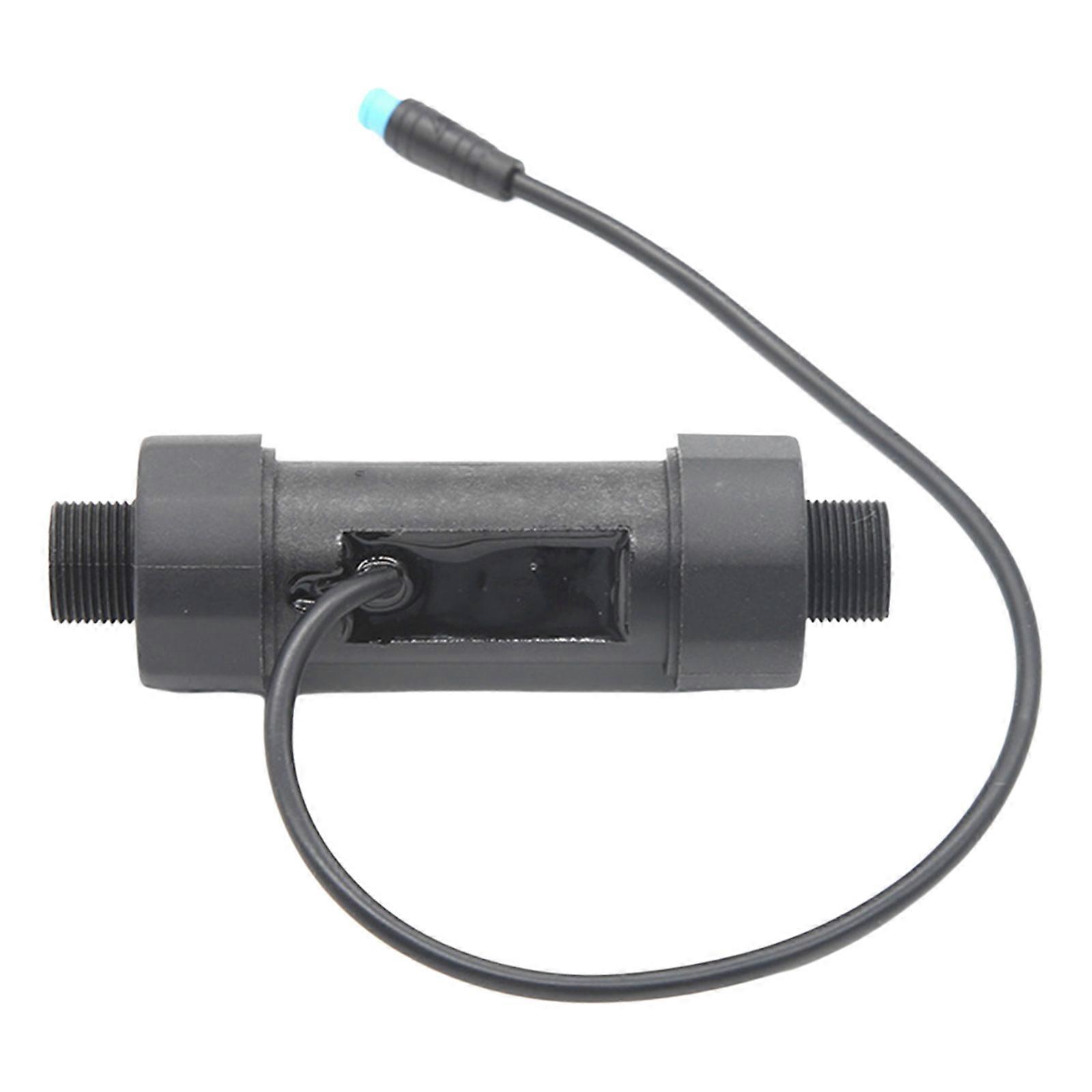High Performances 5V Small Hydro Generator Water Turbines Generator Simple to Use for Renewable Energies Charging Need Multicolor
