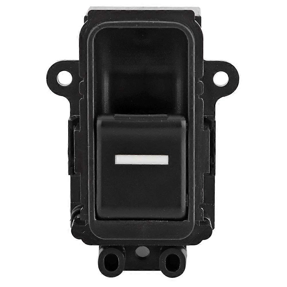 Rear Right Left Power Switch 35770SDAA21 for 2003-2007, Easy Installation, Professional Manufacturing, Window Switch