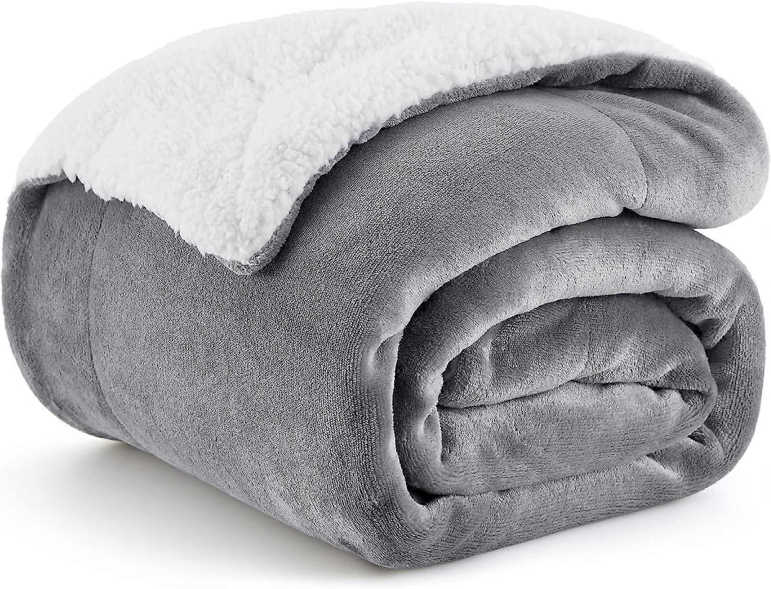 Ultra-Soft Anti-pilling flanne Blanket