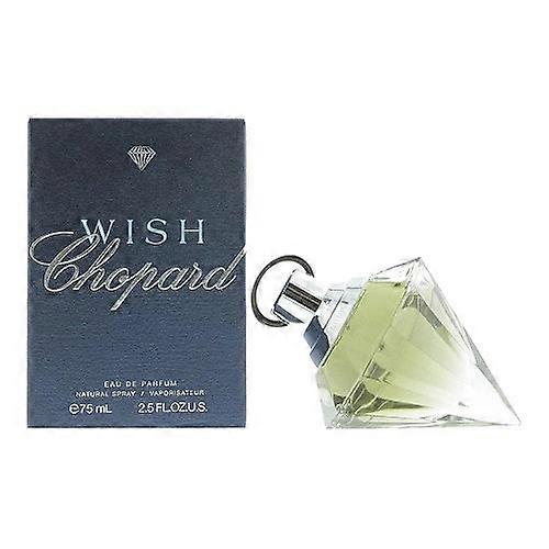 Chopard Wish 75ml Eau De Parfum Spray