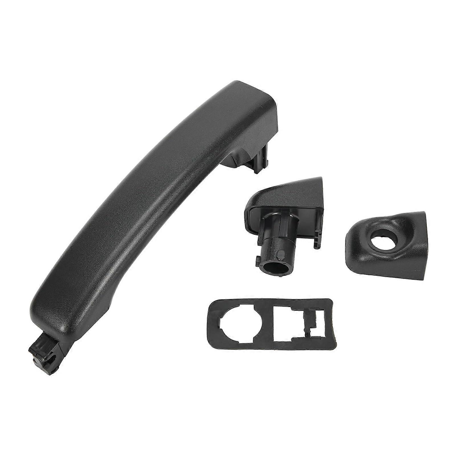 1pc Sliding Door Handle Compatible with Master Movano 806073022R - Durable Automotive Parts Accessory