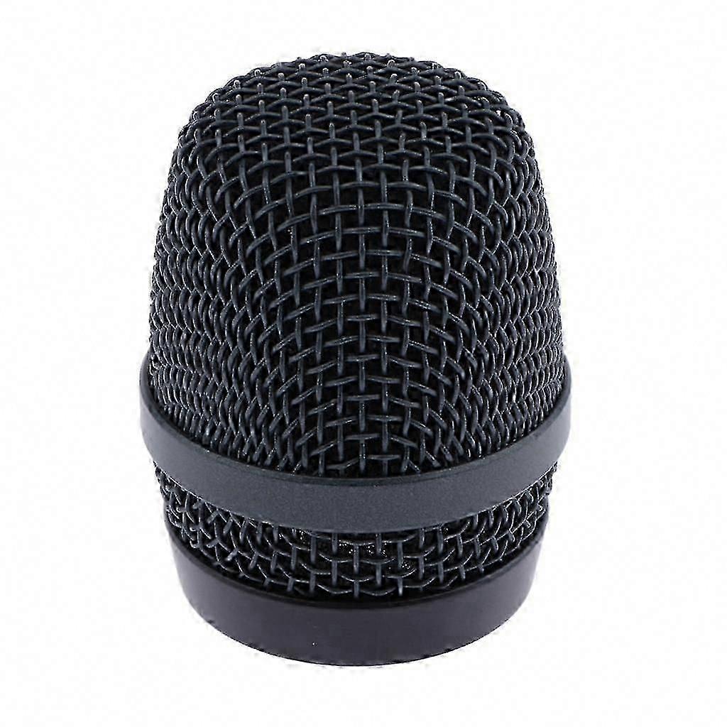 Microphone Replacement Grille for Brand Mic - Durable & Easy Install