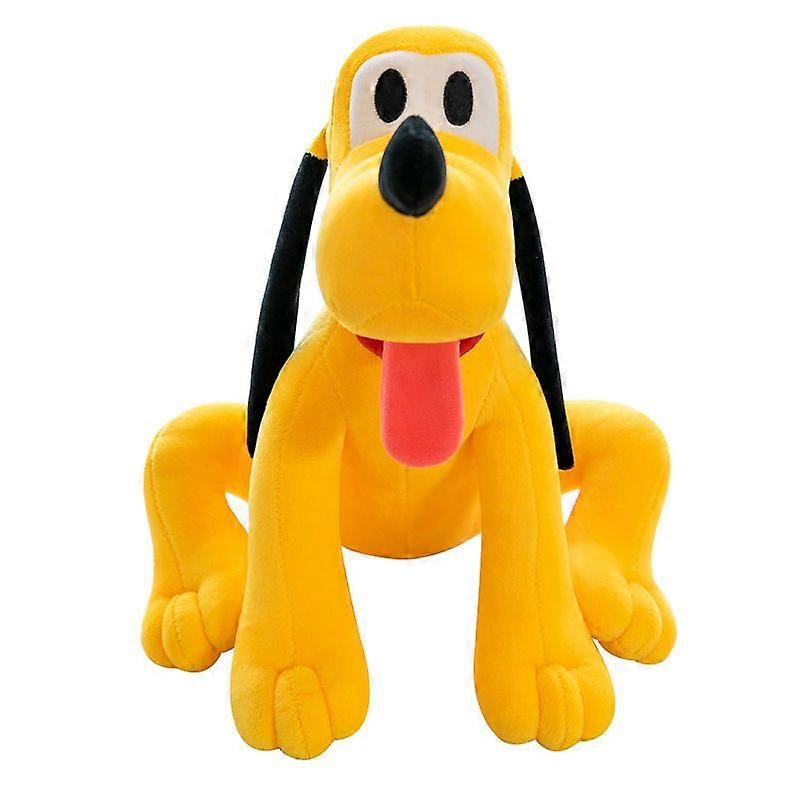 Classics Pluto Walking and Barking Interactive Plush, Officially Licensed Kids Toys for Ages 2 28CM0.17kg