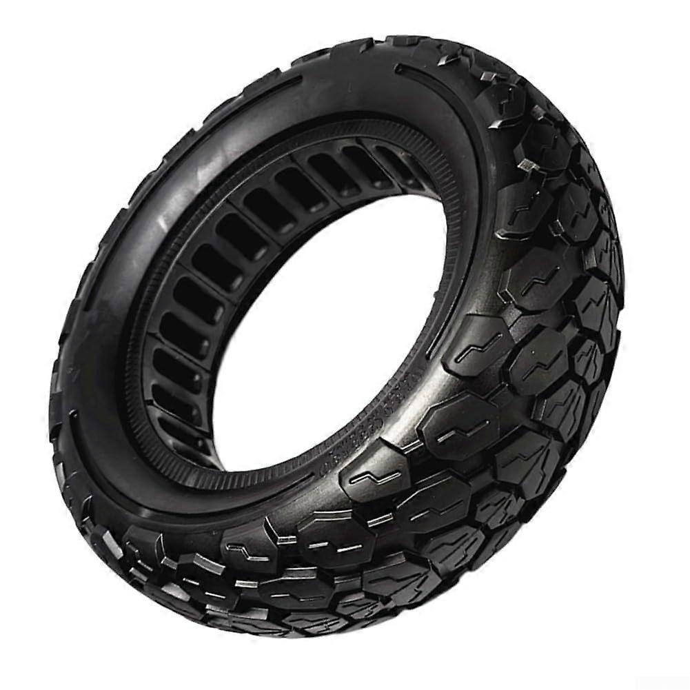 1 Tire 10x3.0 10x3.0 Solid Tire for Use on Private Property