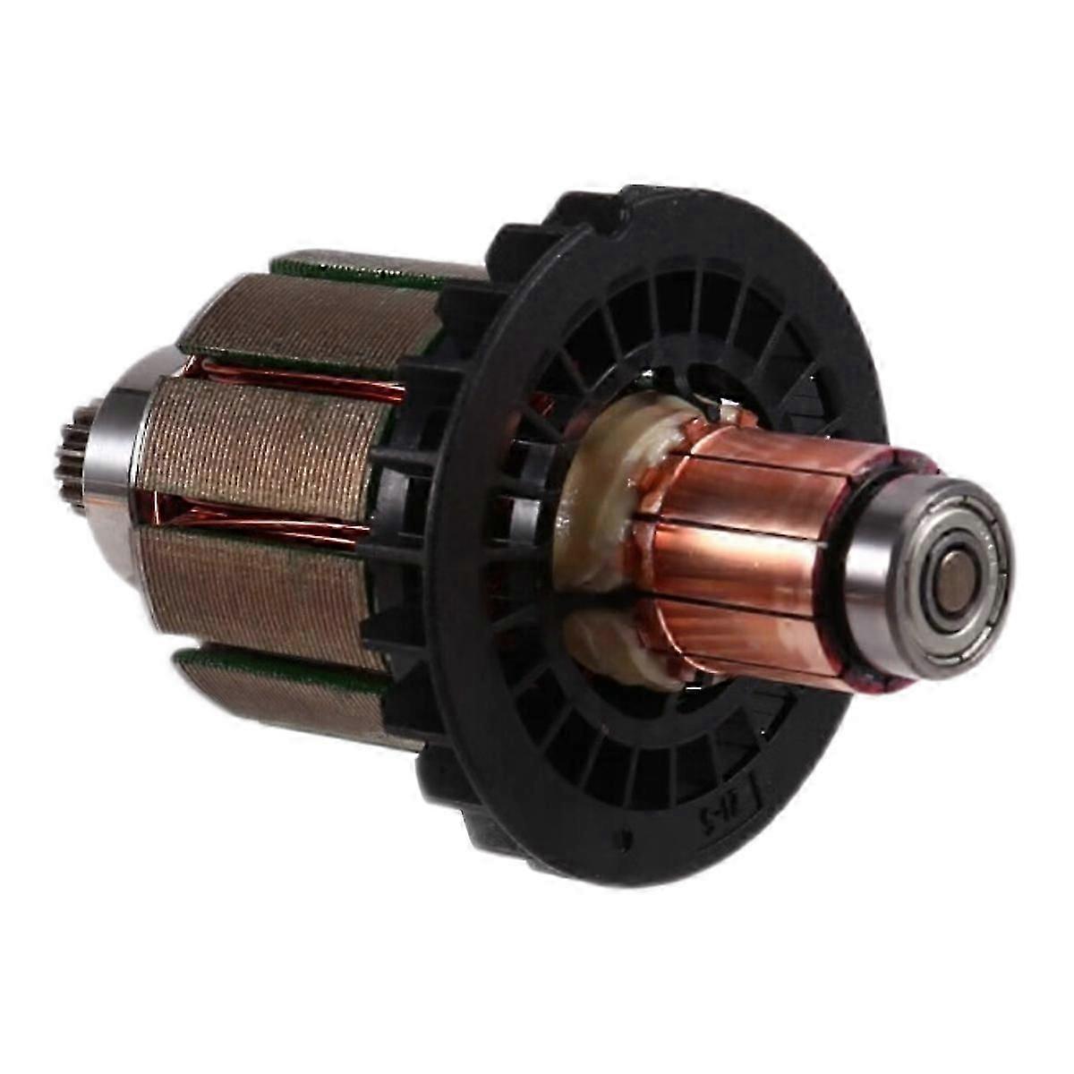 Armature & Carbon Brush Kit for DDF482/DHP482 Drills