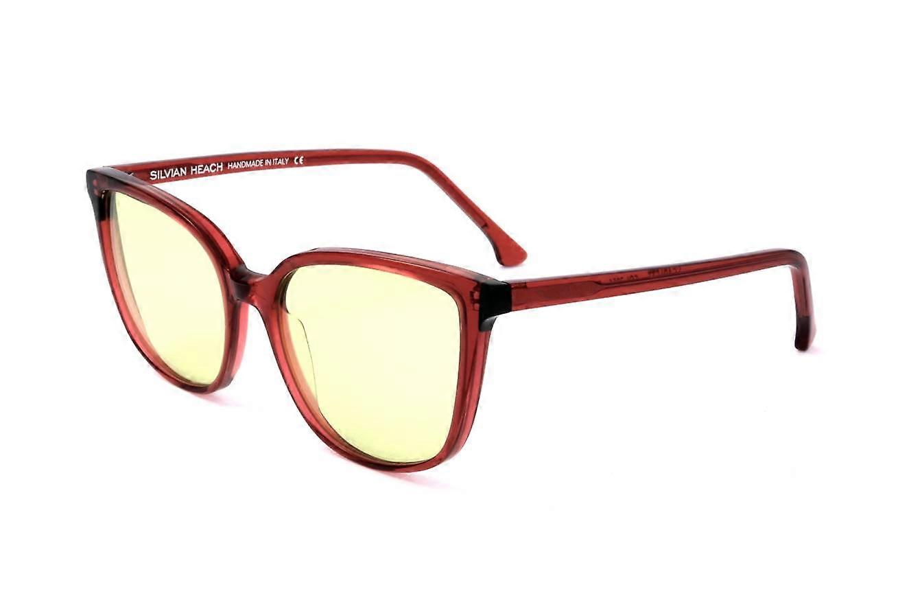 Sunglasses Silvian Heach SCARLETT SUN 2056 CYCLAMEN 52/17/140 WOMAN