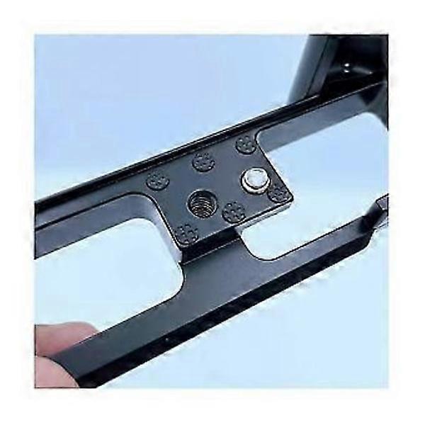 Metall Handgriff für X-a2 X-m2 X-m1 Platte L Halterung Xa2 Xm2 Xm1 Stativ Kopf Schnellspanner