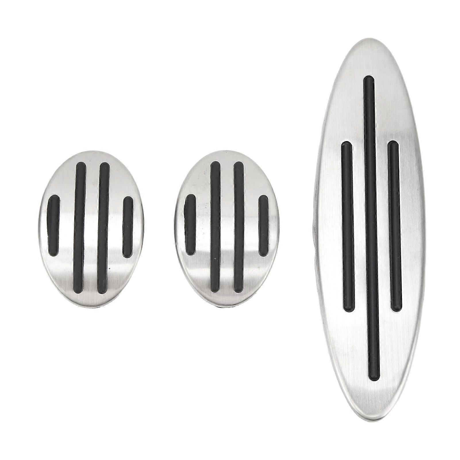 Bromspedal för Cooper R55 R56 F55 R57 R58 R59 MT Stable Support