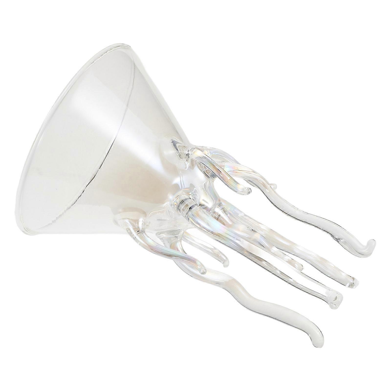 Assorted Goblets for Drinking Perfect for Cocktail Wine Juice and More Beverages