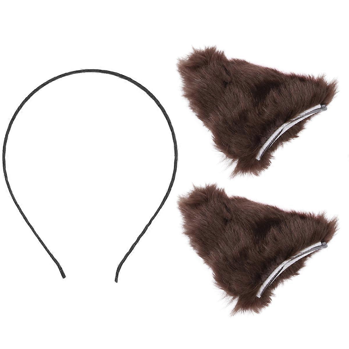 Costume Accessories for Kids, Comfortable Expandable Headwear for Halloween Parties
