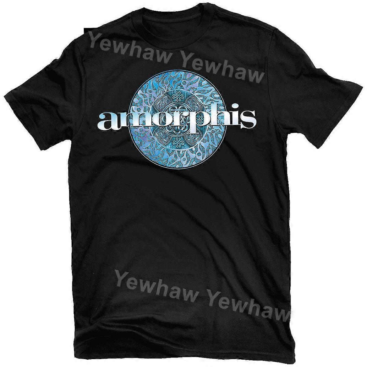 Amorphis "elegy" T-shirt