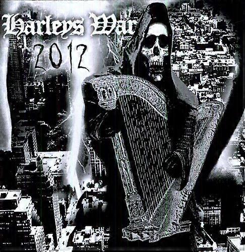 Harley's War - 2012  [COMPACT DISCS] USA import