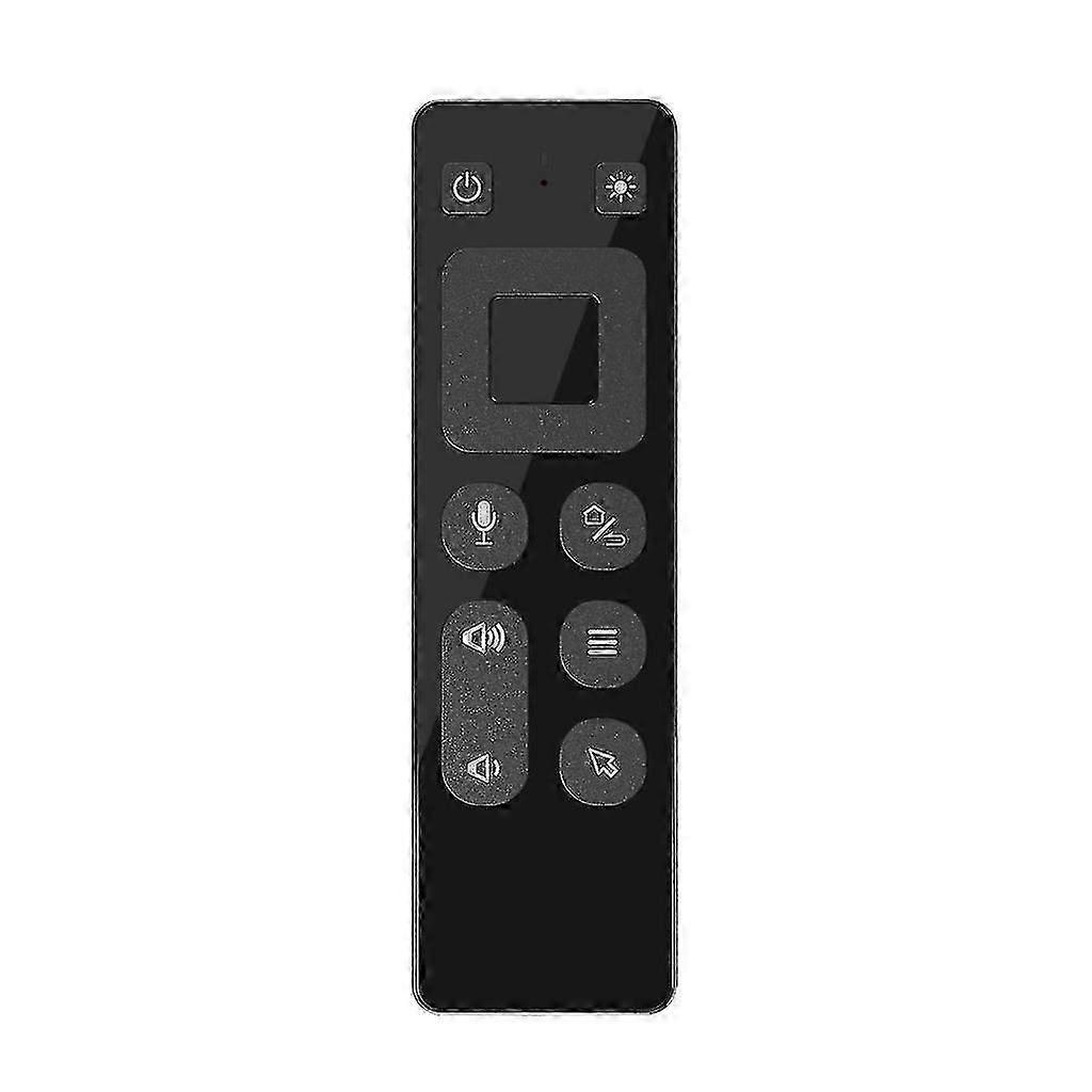 T9 / Pro Fly Air Mouse Multifunctional Remote Control With 6-axis Gyroscope