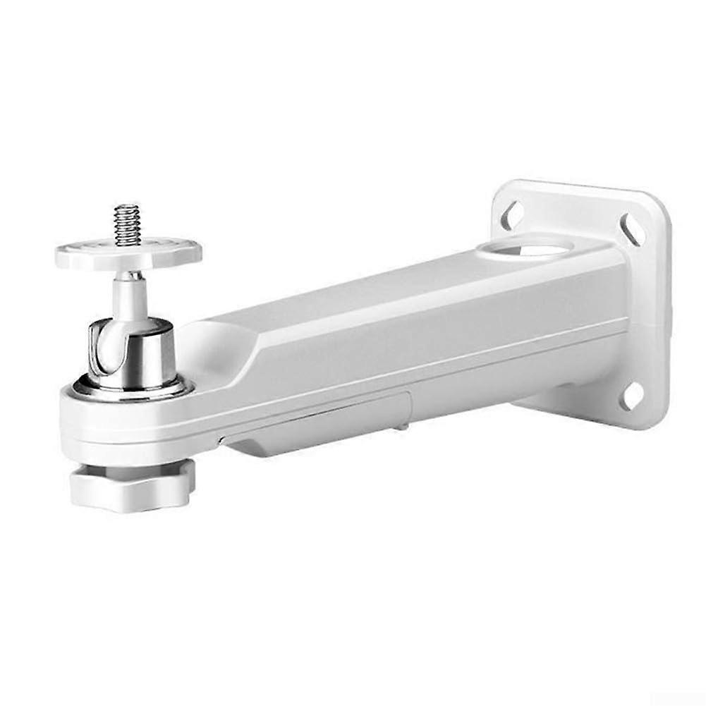Stable 180degree aluminum camera mount with integrated cable management system for projectors