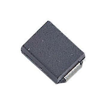 Schottky Diode 1A 40V SMB Schottky Rectifier Diodes (SK14B) Pack of 5 Ref: 1622