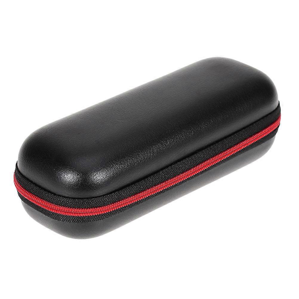 10pcs Portable Zippered Watch Case, Durable Eva Watch Holder Box for Travel and Dressing Table Organization
