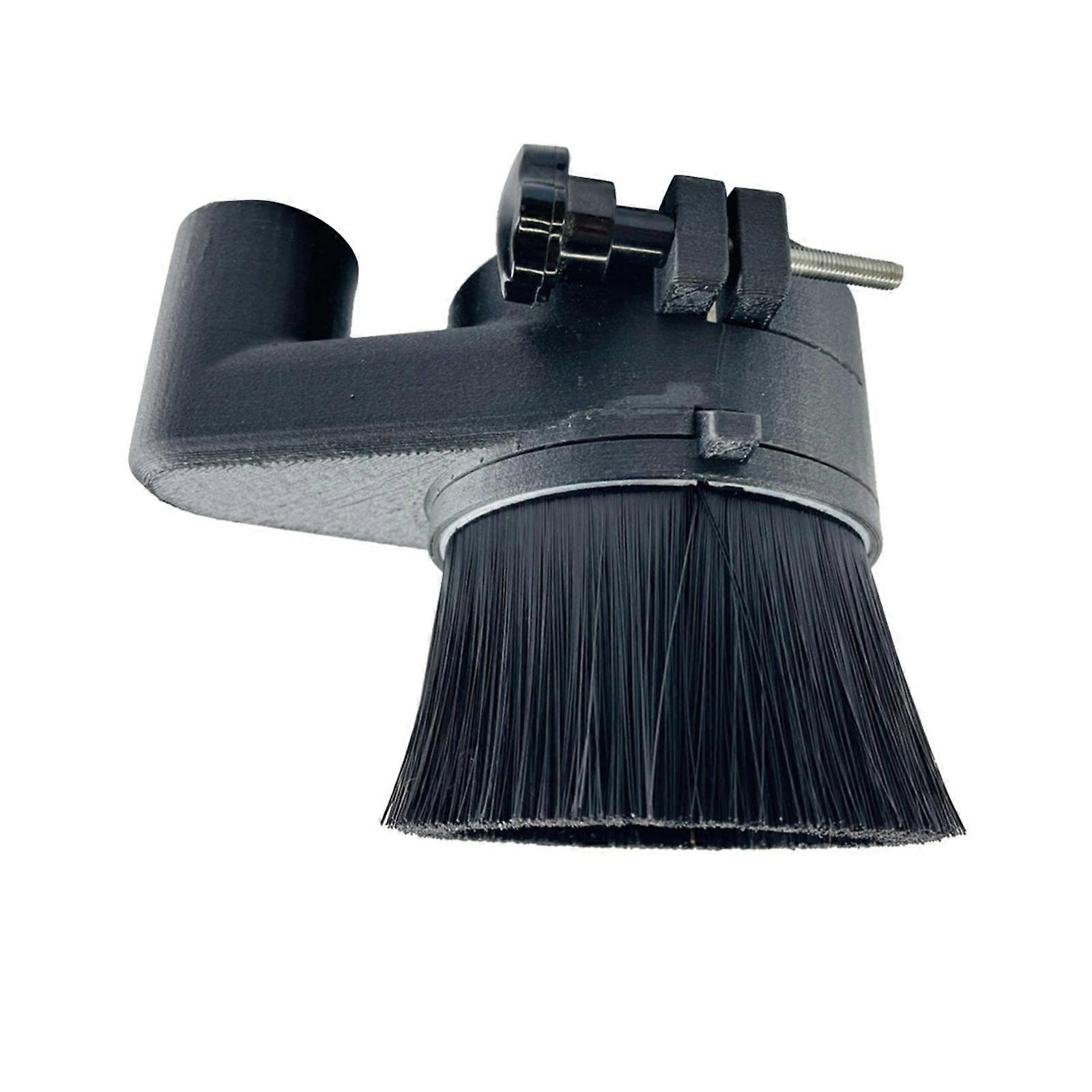 52mm CNC Engraving Machine Spindle Dust Shoe Cover Accessories Compatible With Most CNC Engravers, Spindle Dust Shield