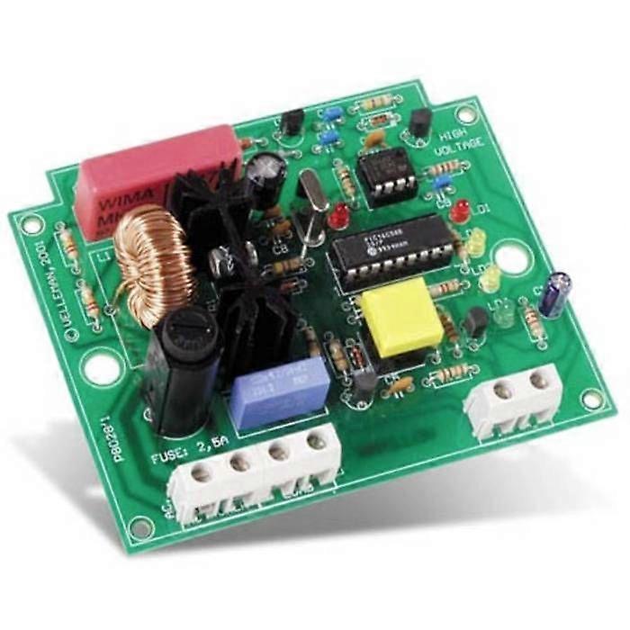 Multifunktions-LED-Dimmer-Kit WADDA WSL8028.