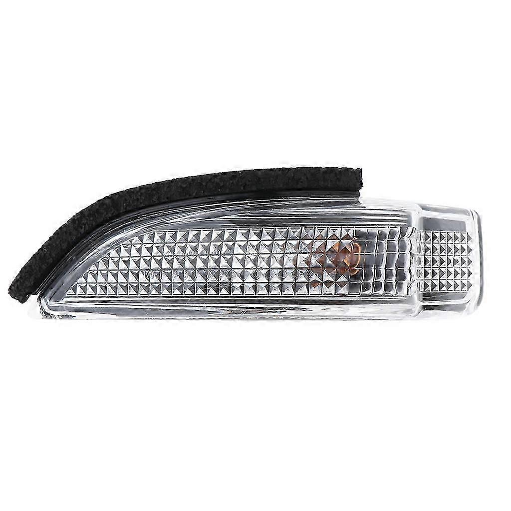 Left Side Mirror Signal Lamp Indicator For
